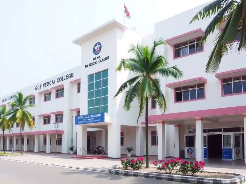 New Hospital Wing Inauguration